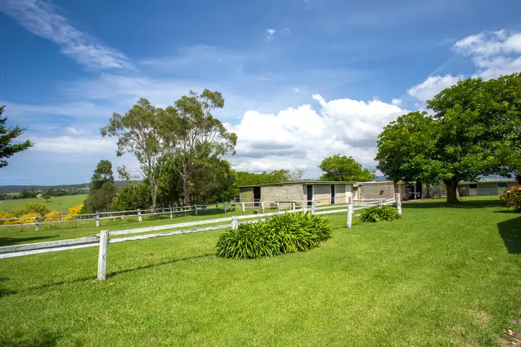 Fifth view of Homely house listing, 216 Wilfords Lane, Milton NSW 2538