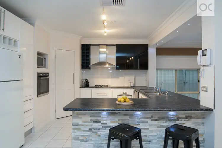 Third view of Homely house listing, 15 Crews Crescent, Plympton SA 5038