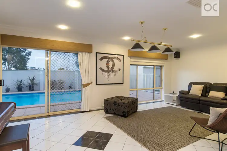 Fourth view of Homely house listing, 15 Crews Crescent, Plympton SA 5038