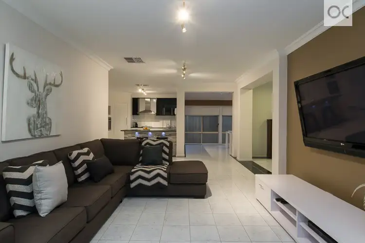 Fifth view of Homely house listing, 15 Crews Crescent, Plympton SA 5038