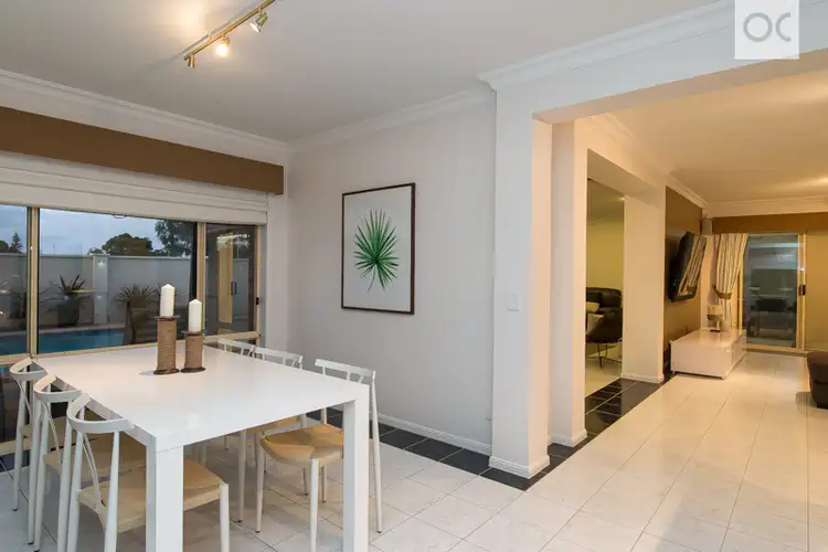 Sixth view of Homely house listing, 15 Crews Crescent, Plympton SA 5038