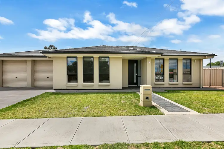 Main view of Homely house listing, 1B Parcoola Avenue, Hope Valley SA 5090