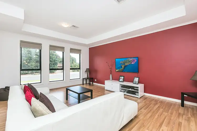 Second view of Homely house listing, 1B Parcoola Avenue, Hope Valley SA 5090