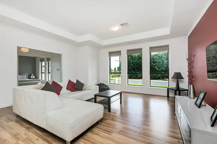 Third view of Homely house listing, 1B Parcoola Avenue, Hope Valley SA 5090