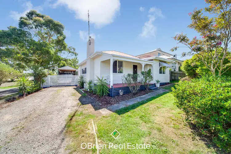 7 Campbell Street, Garfield VIC 3814