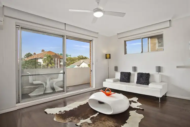 6/134 Curlewis Street, Bondi Beach NSW 2026