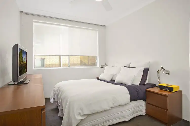 Fourth view of Homely apartment listing, 6/134 Curlewis Street, Bondi Beach NSW 2026