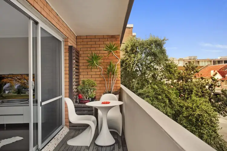 Fifth view of Homely apartment listing, 6/134 Curlewis Street, Bondi Beach NSW 2026