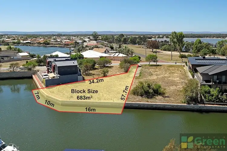 16 Warma Way, South Yunderup WA 6208