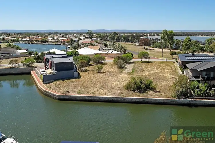 Sixth view of Homely land listing, 16 Warma Way, South Yunderup WA 6208