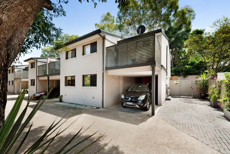 1/21A Gordon Street, Rozelle NSW 2039