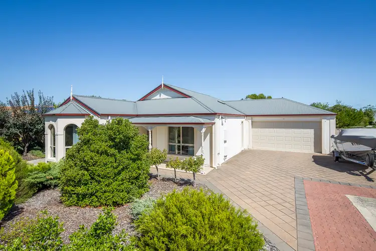Main view of Homely house listing, 4 Eastbrook Court, Northgate SA 5085