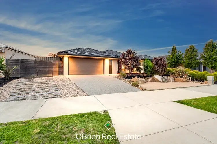 30 Station Creek Way, Botanic Ridge VIC 3977