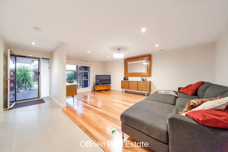 Third view of Homely house listing, 30 Station Creek Way, Botanic Ridge VIC 3977