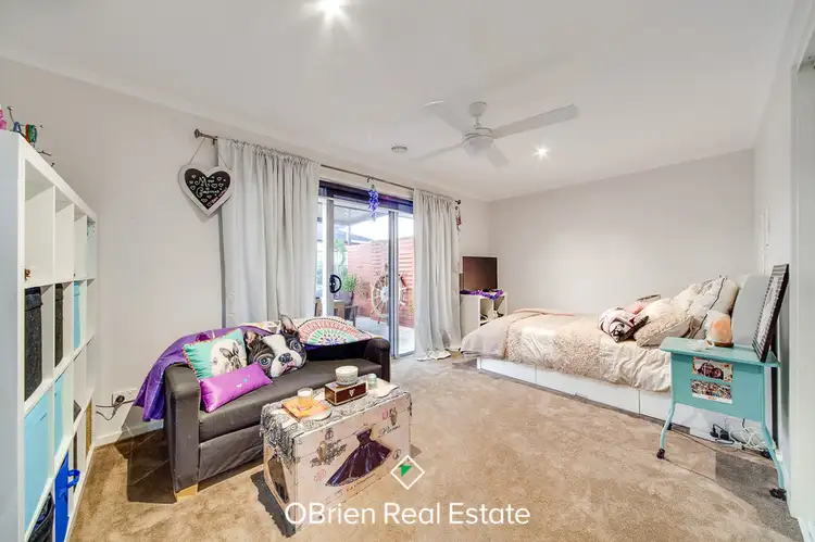 Fifth view of Homely house listing, 30 Station Creek Way, Botanic Ridge VIC 3977