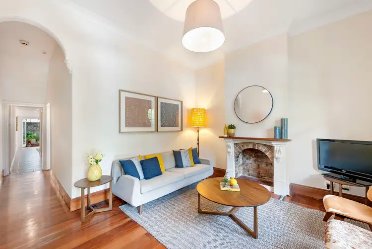 5 Clubb Street, Rozelle NSW 2039