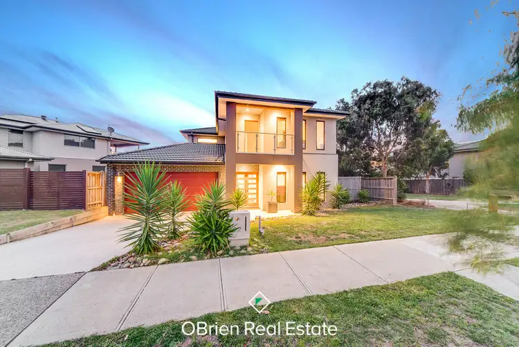 62 Maintop Ridge, Botanic Ridge VIC 3977