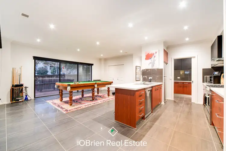 Sixth view of Homely house listing, 62 Maintop Ridge, Botanic Ridge VIC 3977