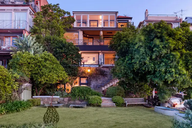 134 Louisa Road, Birchgrove NSW 2041