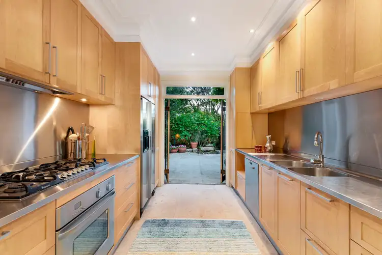 Fifth view of Homely house listing, 134 Louisa Road, Birchgrove NSW 2041