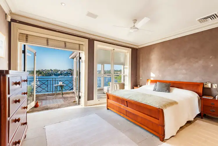 Sixth view of Homely house listing, 134 Louisa Road, Birchgrove NSW 2041