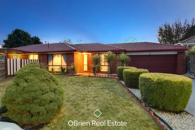 10 Nimbus Court, Hampton Park VIC 3976