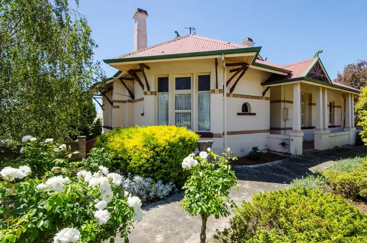Second view of Homely house listing, 8 Wyatt Street, Mount Gambier SA 5290