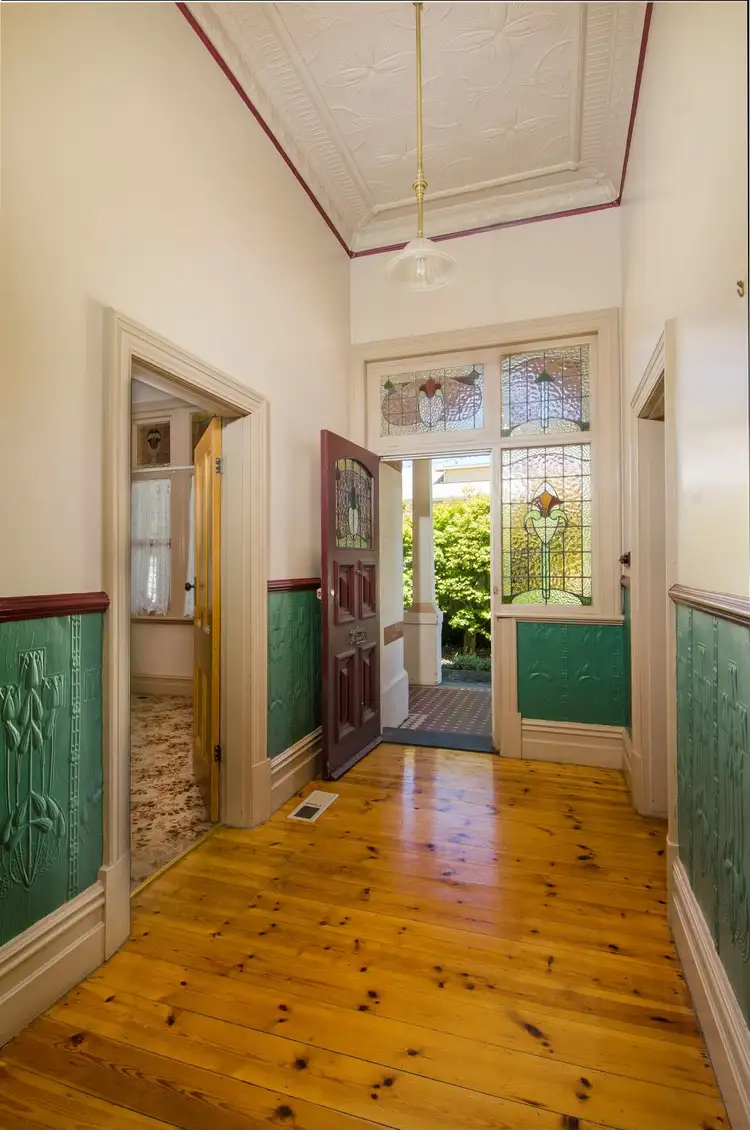 Third view of Homely house listing, 8 Wyatt Street, Mount Gambier SA 5290