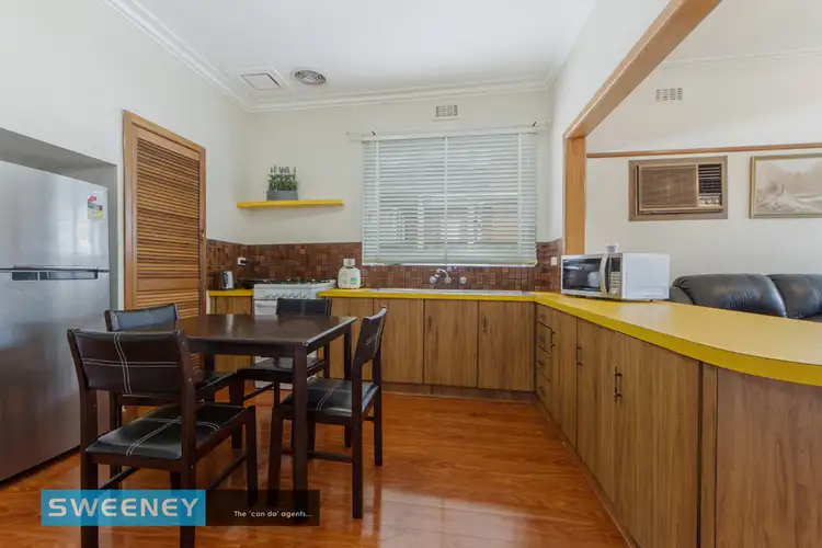 Third view of Homely house listing, 45 Clayton Street, Sunshine North VIC 3020
