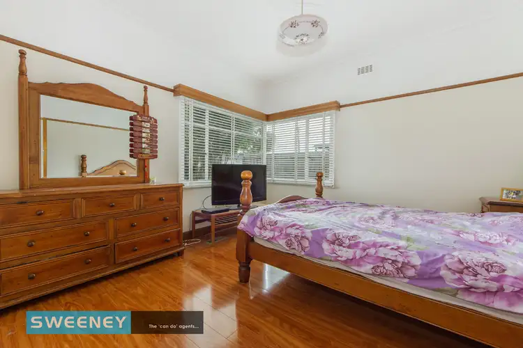 Fifth view of Homely house listing, 45 Clayton Street, Sunshine North VIC 3020