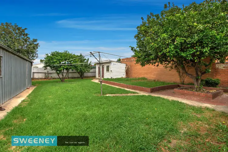 Sixth view of Homely house listing, 45 Clayton Street, Sunshine North VIC 3020