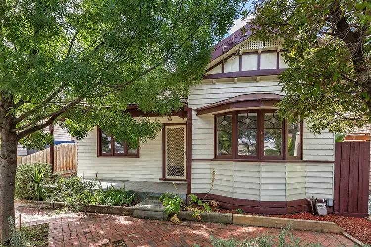 18 Naismith Street, Footscray VIC 3011