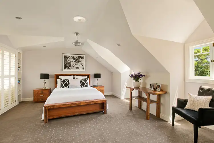 Fifth view of Homely house listing, 10 Bridge Street, Balmain NSW 2041