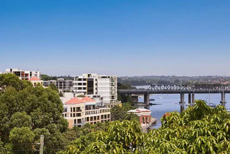 Sixth view of Homely house listing, 10 Bridge Street, Balmain NSW 2041