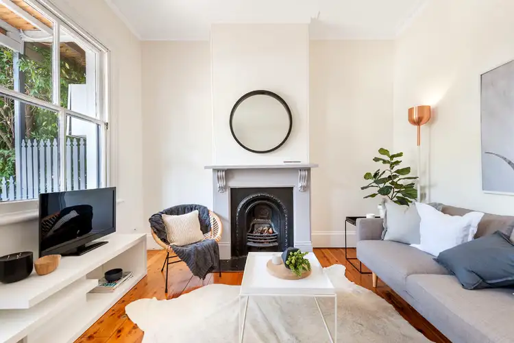 11 Davidson Street, Balmain NSW 2041