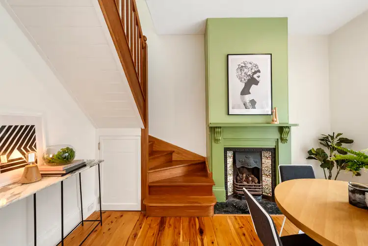 Fifth view of Homely house listing, 11 Davidson Street, Balmain NSW 2041