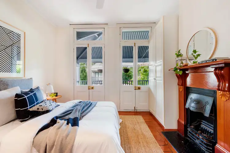 Sixth view of Homely house listing, 11 Davidson Street, Balmain NSW 2041