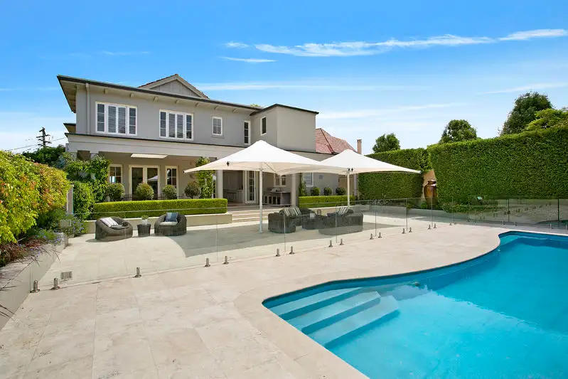 Main view of Homely house listing, 16 Clanalpine Street, Mosman NSW 2088