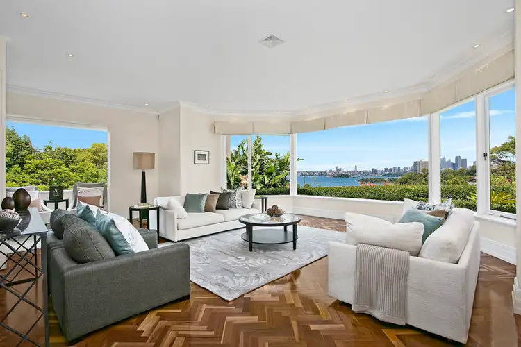 Second view of Homely house listing, 16 Clanalpine Street, Mosman NSW 2088