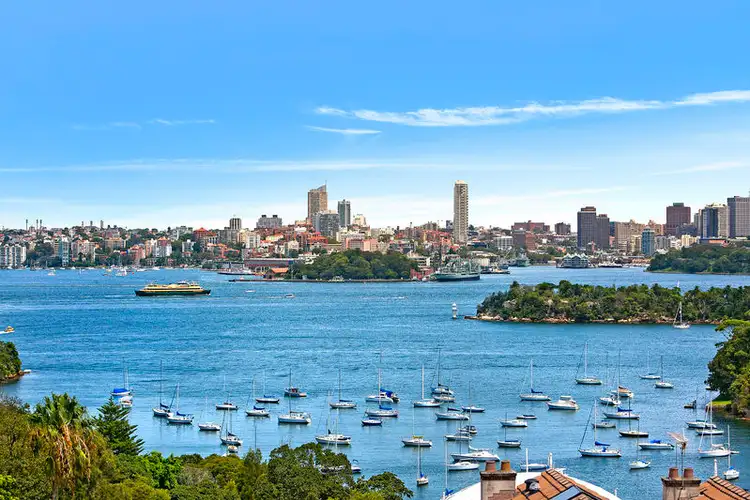 Third view of Homely house listing, 16 Clanalpine Street, Mosman NSW 2088