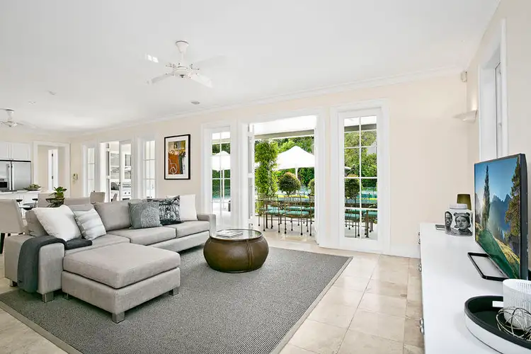 Fourth view of Homely house listing, 16 Clanalpine Street, Mosman NSW 2088