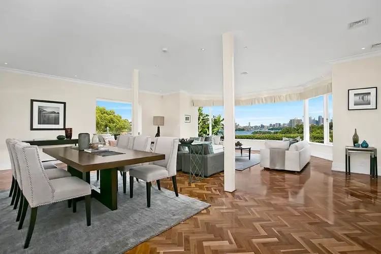 Fifth view of Homely house listing, 16 Clanalpine Street, Mosman NSW 2088