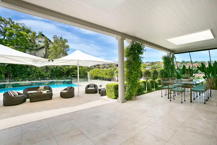 Sixth view of Homely house listing, 16 Clanalpine Street, Mosman NSW 2088