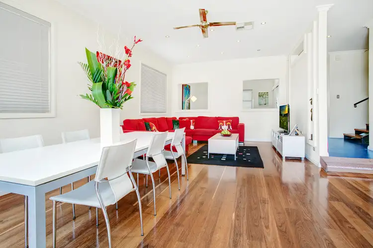 Second view of Homely house listing, 4 Percy Street, Hamilton NSW 2303