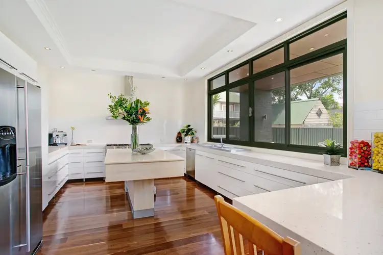 Third view of Homely house listing, 4 Percy Street, Hamilton NSW 2303