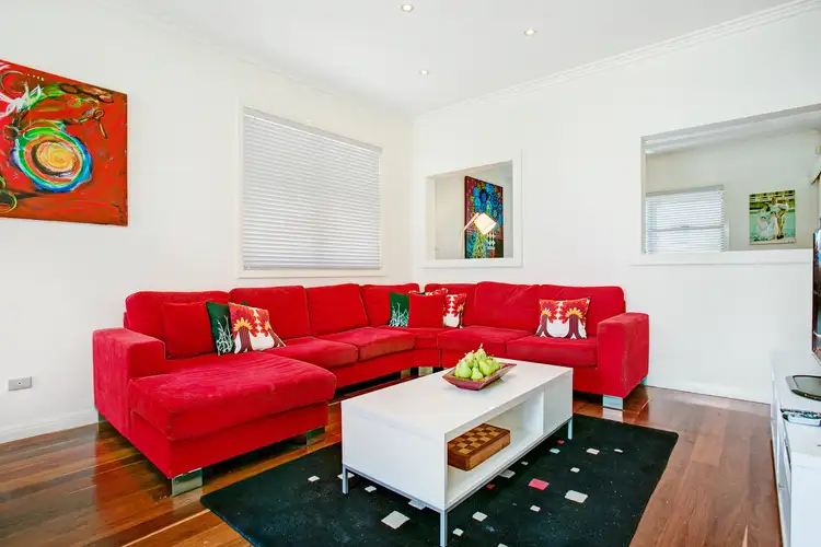 Sixth view of Homely house listing, 4 Percy Street, Hamilton NSW 2303