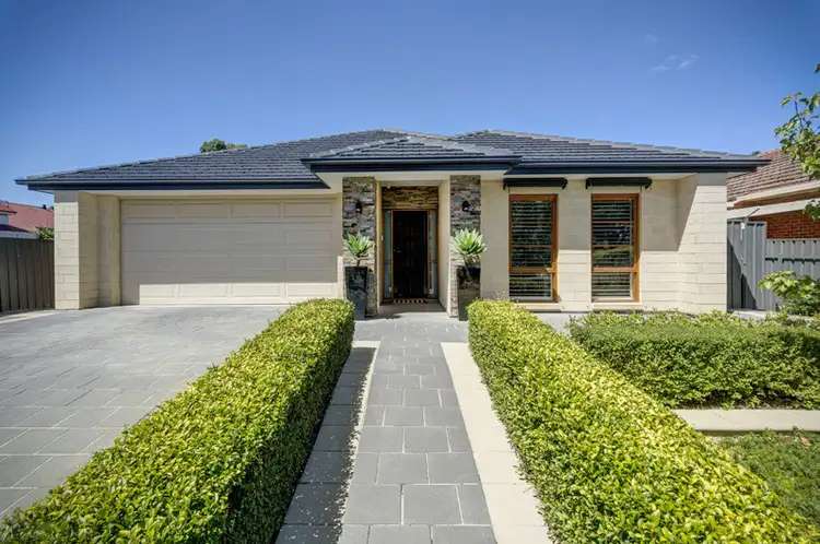 42 Allinga Avenue, Glenside SA 5065