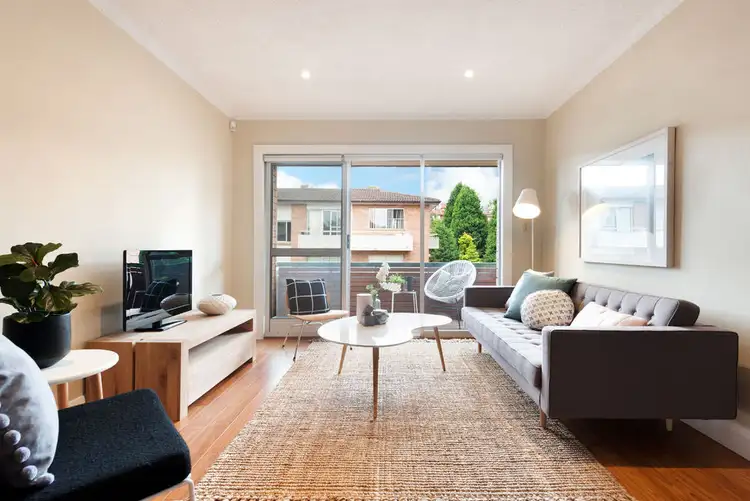 Main view of Homely apartment listing, 13/10C Goulding Road, Ryde NSW 2112