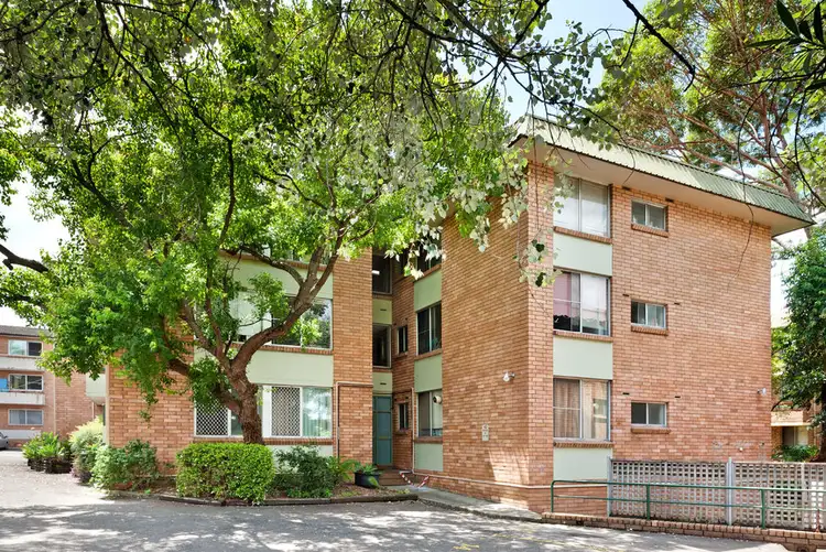 Second view of Homely apartment listing, 13/10C Goulding Road, Ryde NSW 2112