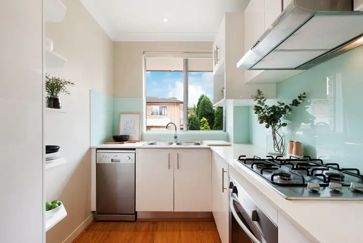 Third view of Homely apartment listing, 13/10C Goulding Road, Ryde NSW 2112